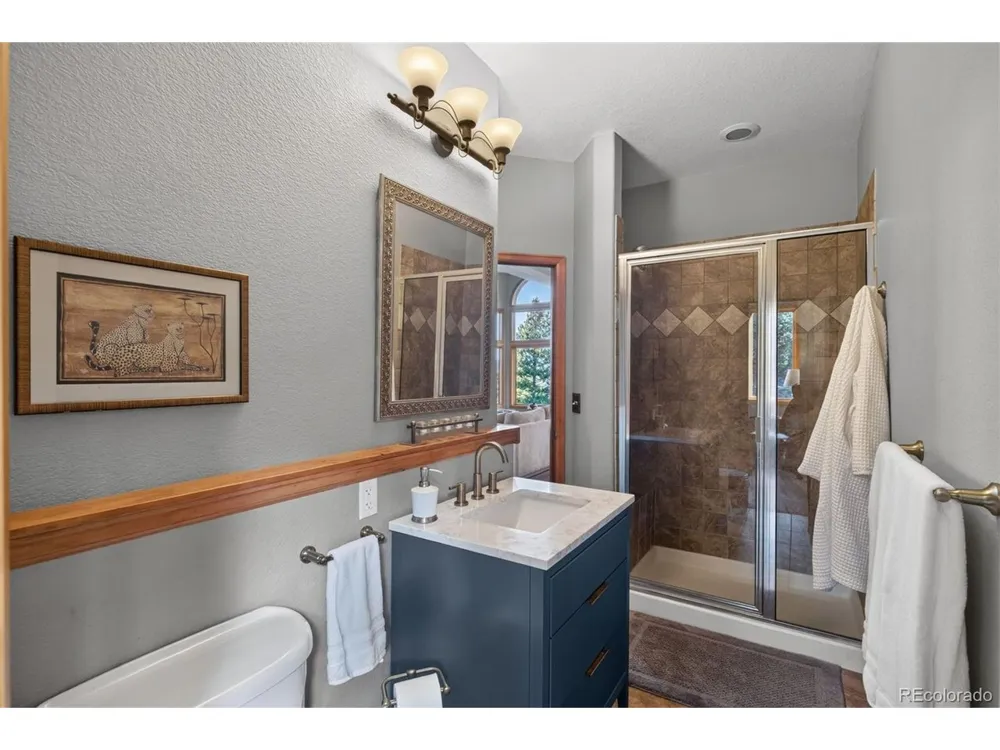 25806 Lost Cabin Trail Evergreen, CO 80439
