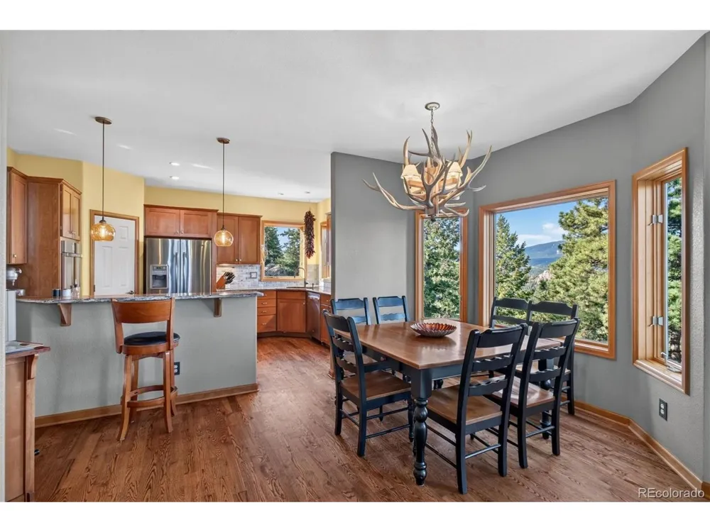 25806 Lost Cabin Trail Evergreen, CO 80439