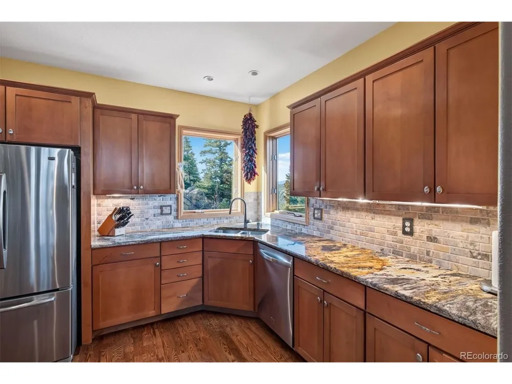 25806 Lost Cabin Trail Evergreen, CO 80439