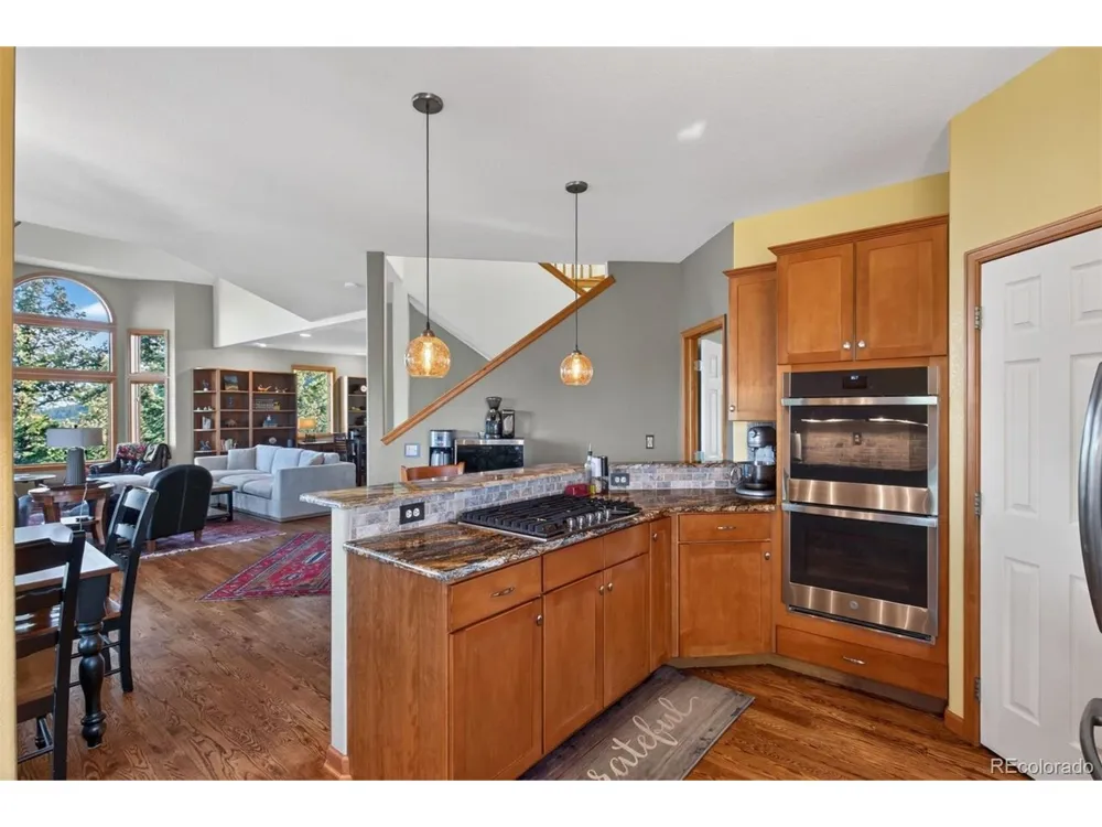 25806 Lost Cabin Trail Evergreen, CO 80439