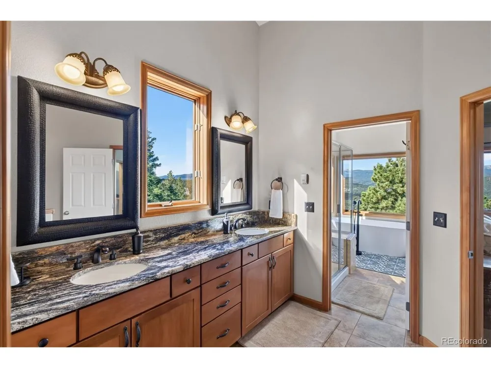 25806 Lost Cabin Trail Evergreen, CO 80439
