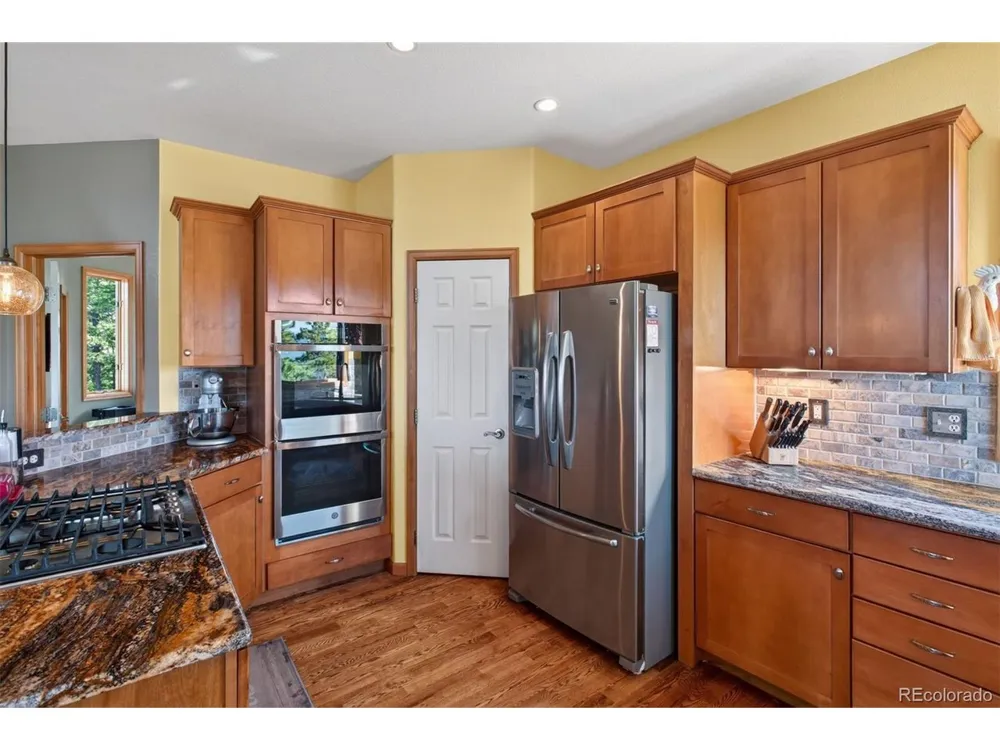 25806 Lost Cabin Trail Evergreen, CO 80439