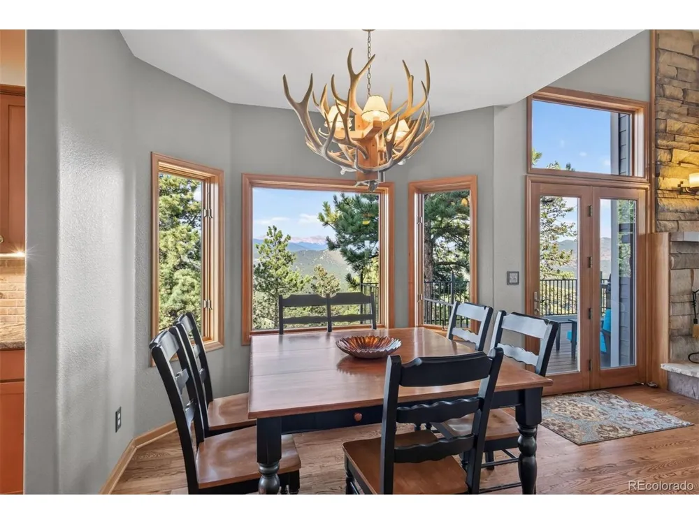 25806 Lost Cabin Trail Evergreen, CO 80439