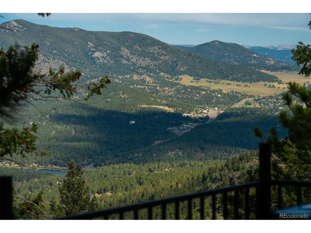 25806 Lost Cabin Trail Evergreen, CO 80439
