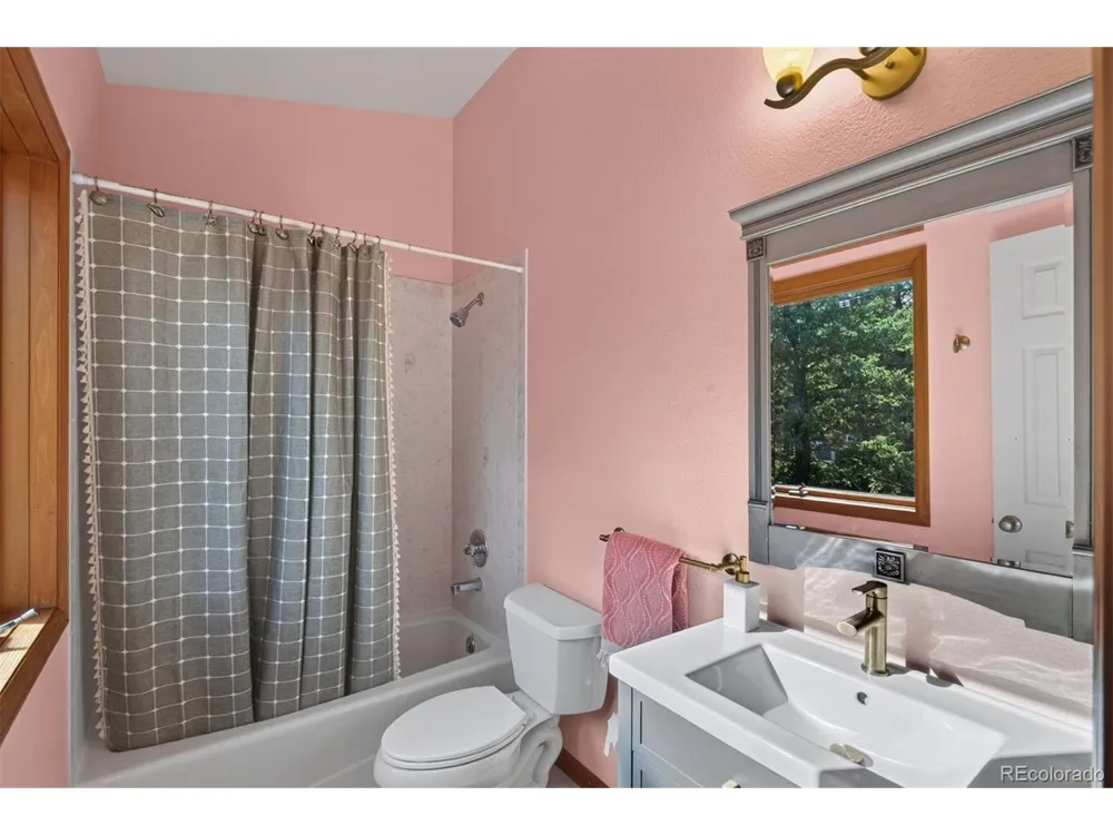 25806 Lost Cabin Trail Evergreen, CO 80439
