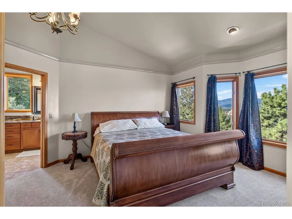 25806 Lost Cabin Trail Evergreen, CO 80439
