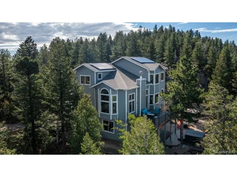 25806 Lost Cabin Trail