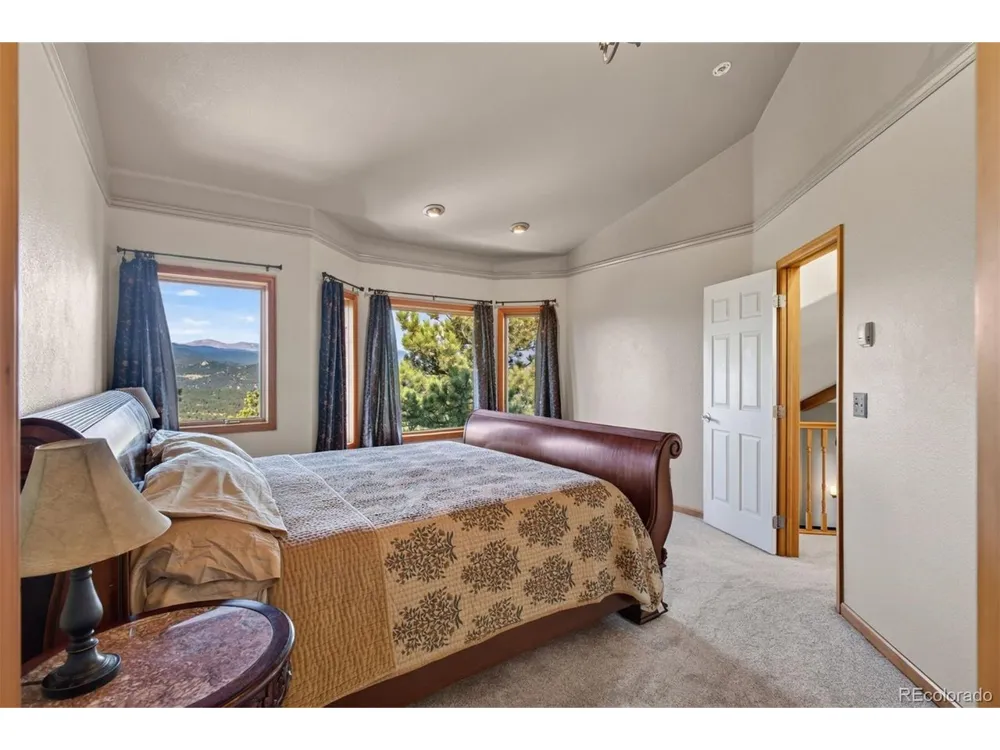 25806 Lost Cabin Trail Evergreen, CO 80439