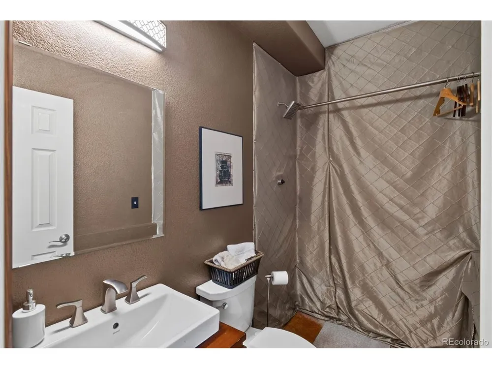 25806 Lost Cabin Trail Evergreen, CO 80439