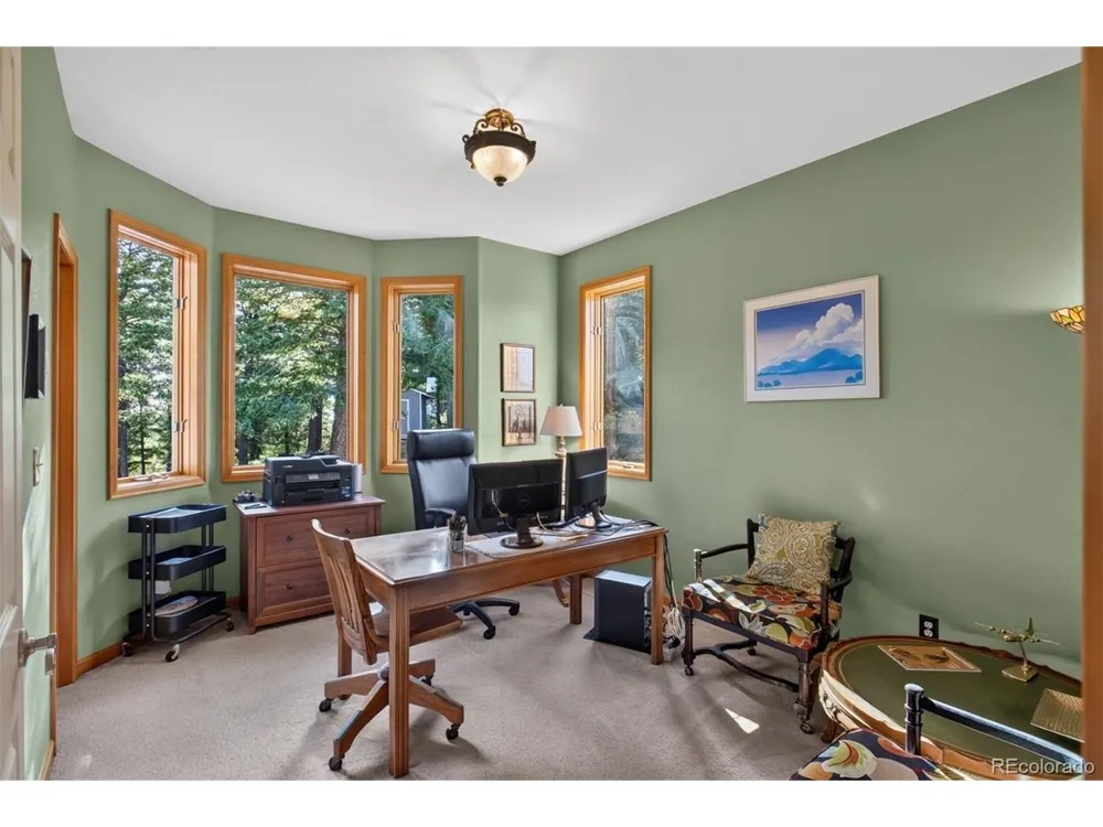 25806 Lost Cabin Trail Evergreen, CO 80439