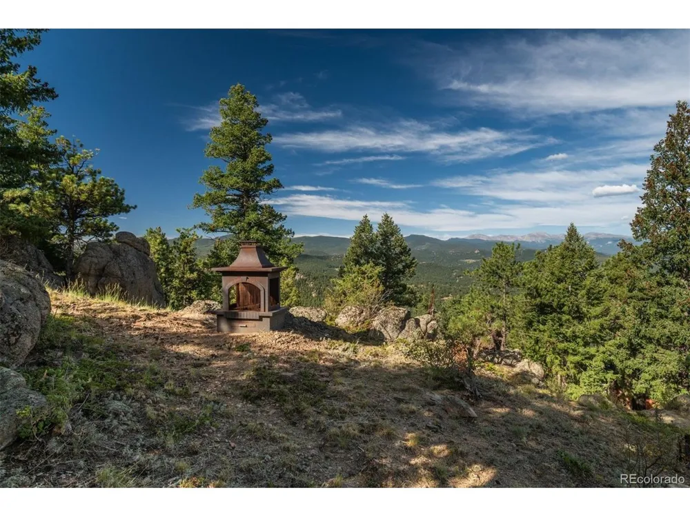 25806 Lost Cabin Trail Evergreen, CO 80439