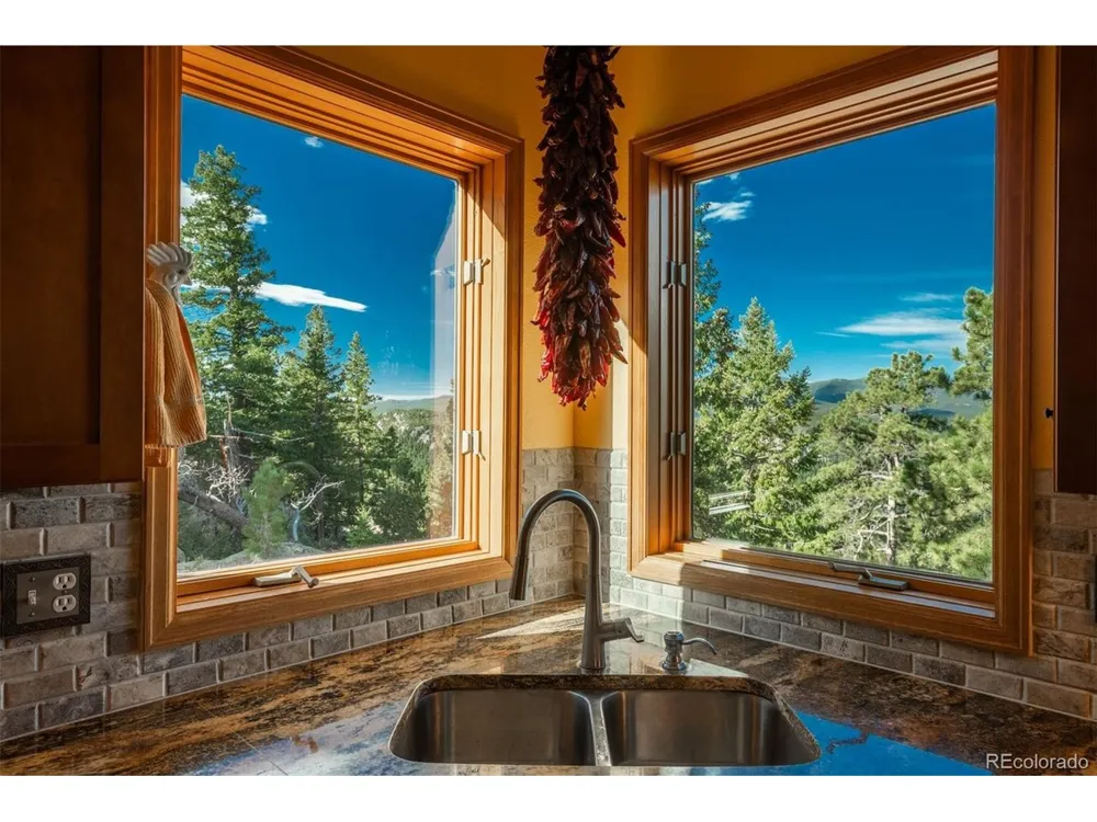 25806 Lost Cabin Trail Evergreen, CO 80439