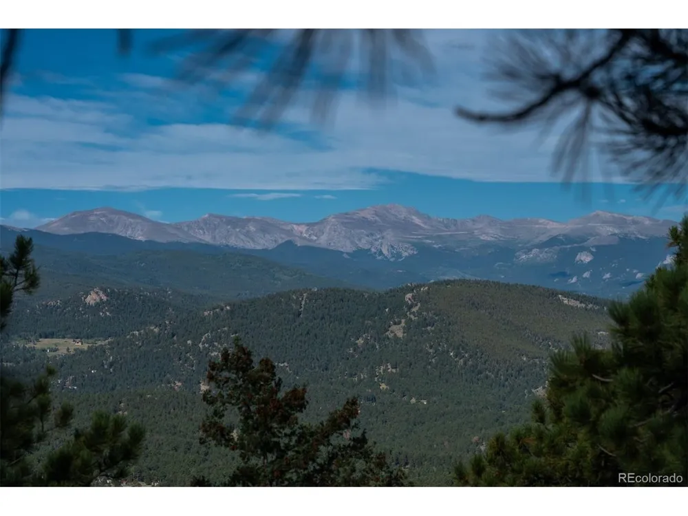 25806 Lost Cabin Trail Evergreen, CO 80439