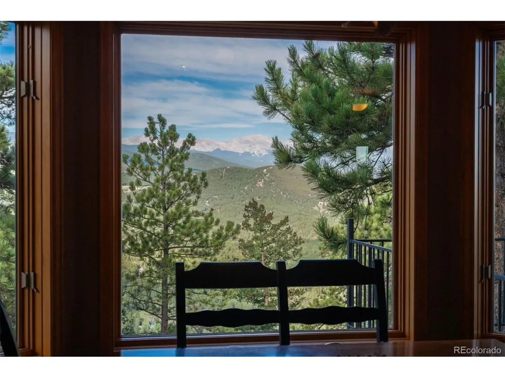 25806 Lost Cabin Trail Evergreen, CO 80439