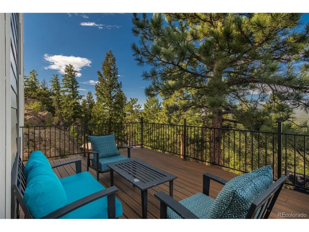 25806 Lost Cabin Trail Evergreen, CO 80439