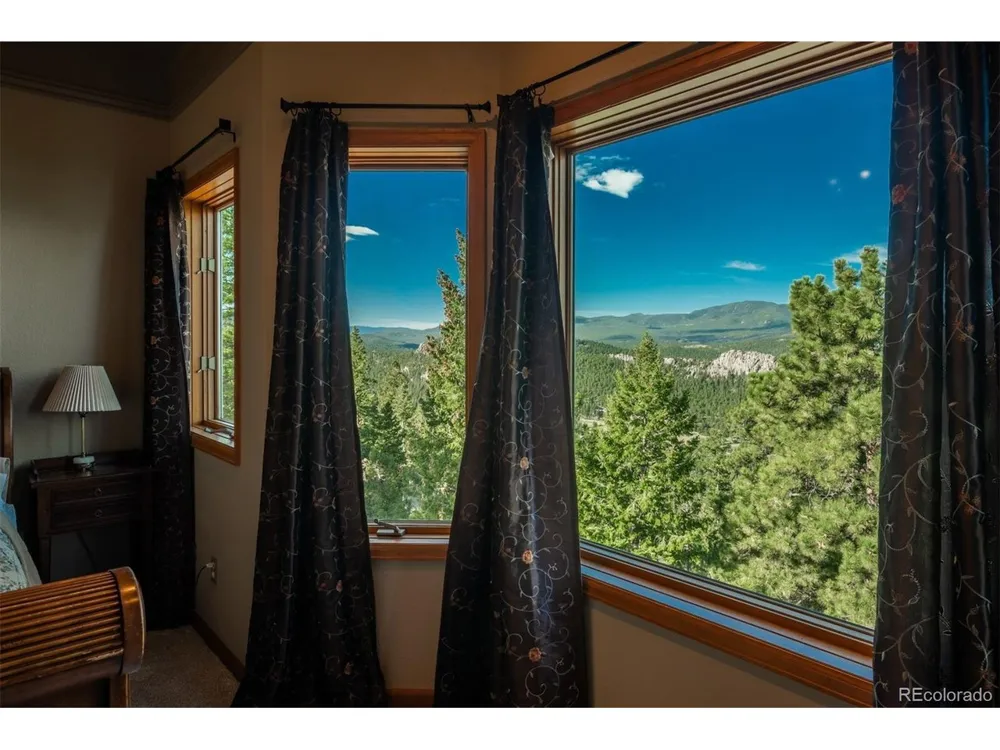 25806 Lost Cabin Trail Evergreen, CO 80439