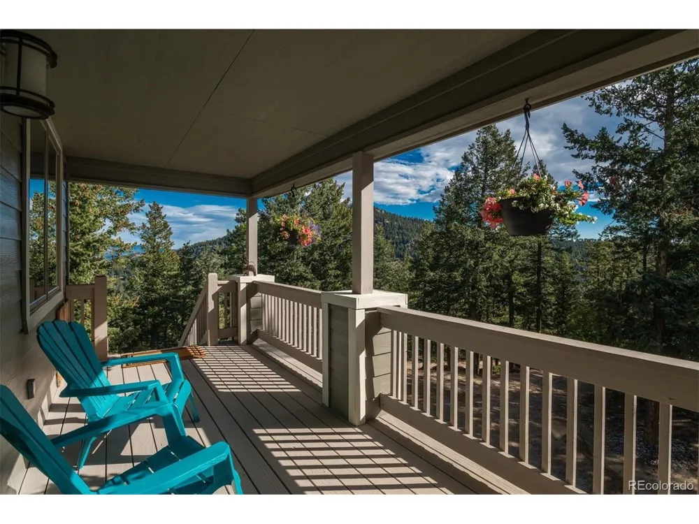 25806 Lost Cabin Trail Evergreen, CO 80439