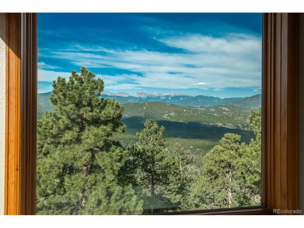 25806 Lost Cabin Trail Evergreen, CO 80439