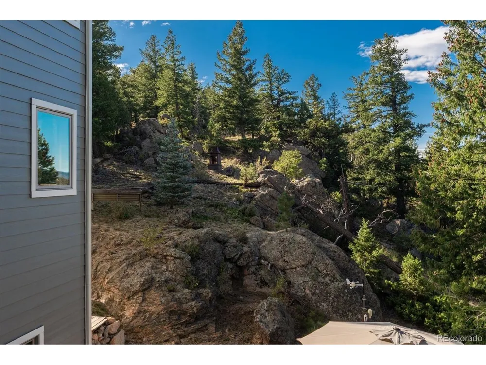 25806 Lost Cabin Trail Evergreen, CO 80439