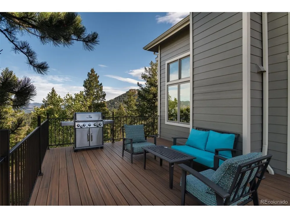 25806 Lost Cabin Trail Evergreen, CO 80439