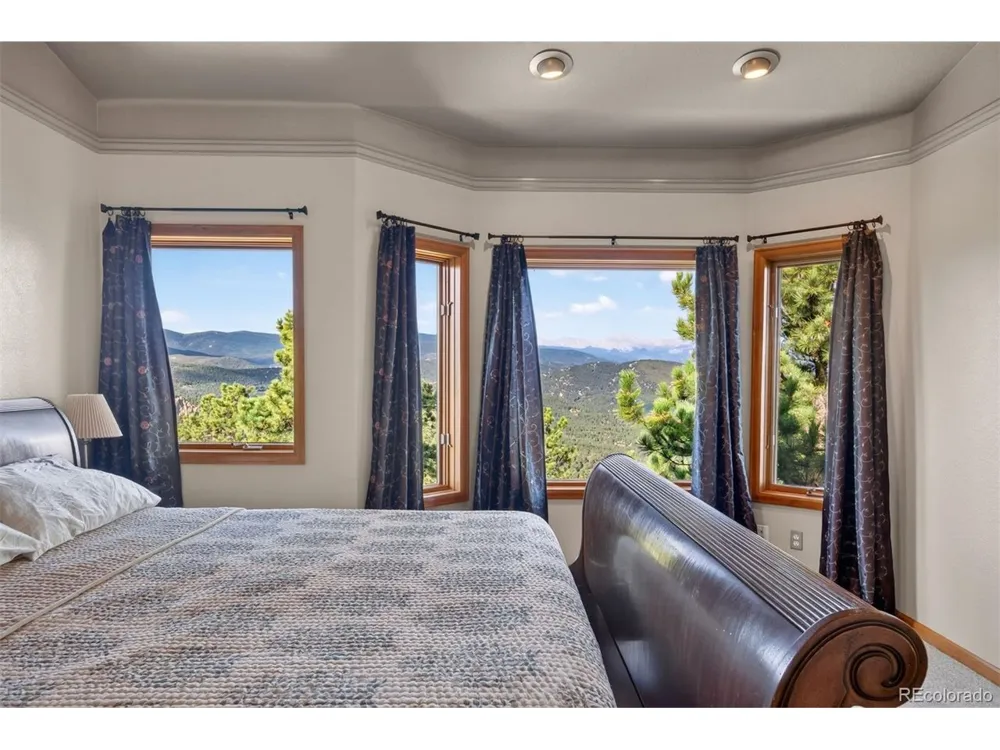 25806 Lost Cabin Trail Evergreen, CO 80439