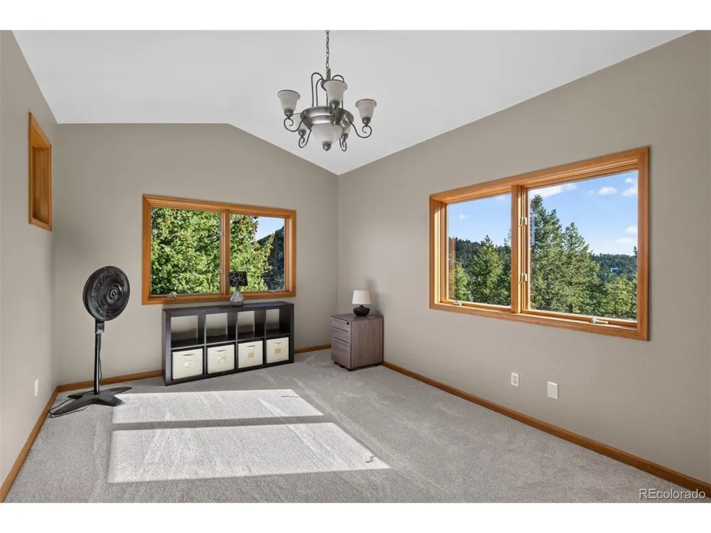 25806 Lost Cabin Trail Evergreen, CO 80439