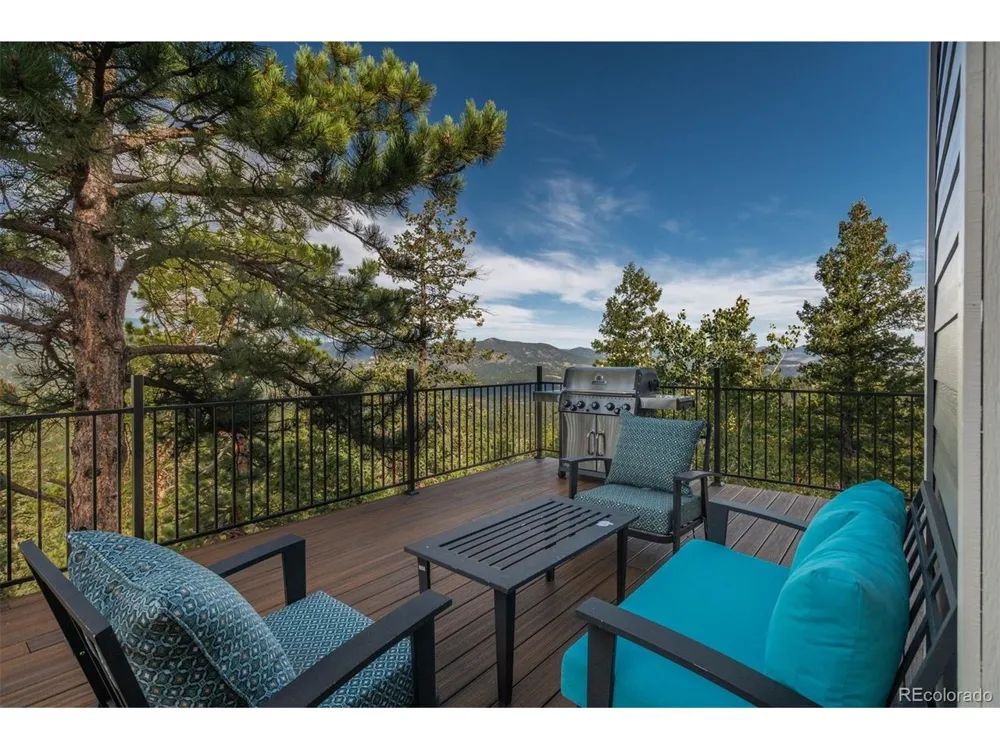 25806 Lost Cabin Trail Evergreen, CO 80439