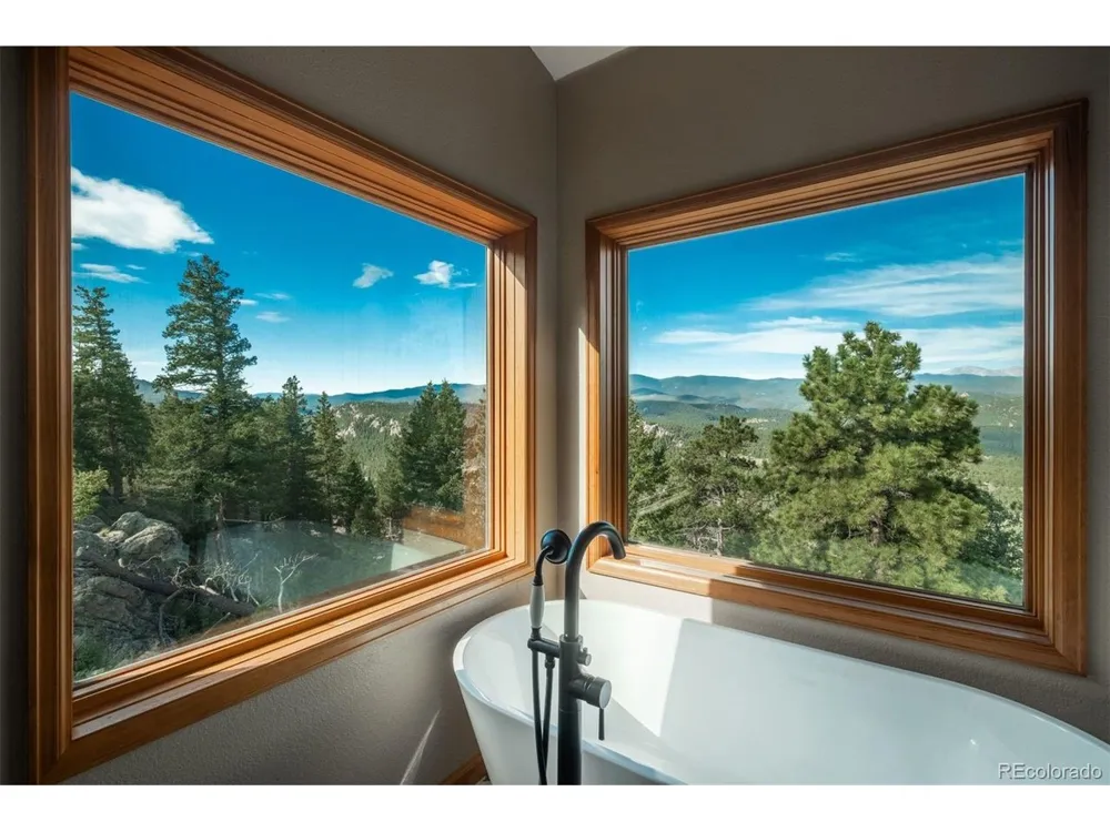 25806 Lost Cabin Trail Evergreen, CO 80439