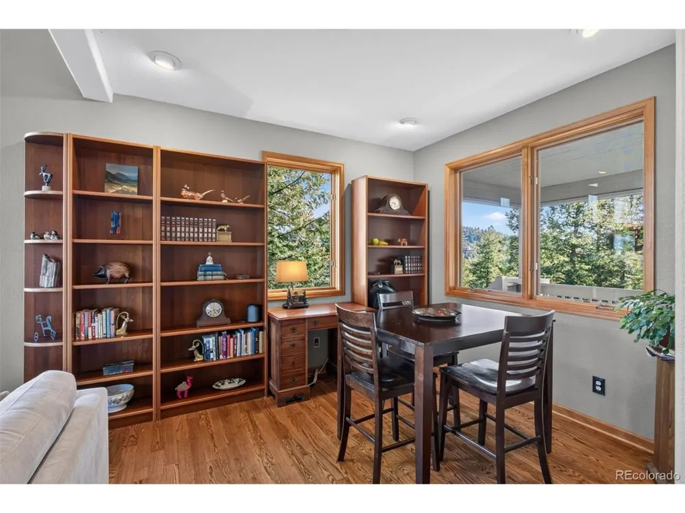 25806 Lost Cabin Trail Evergreen, CO 80439
