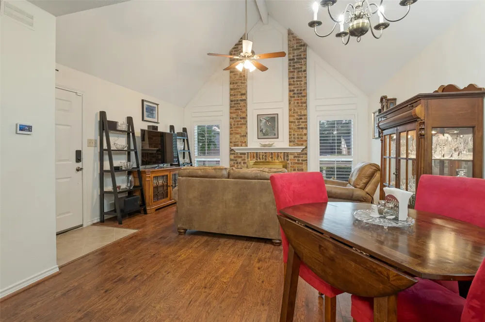 3014 Adolph Street Dallas, TX 75204
