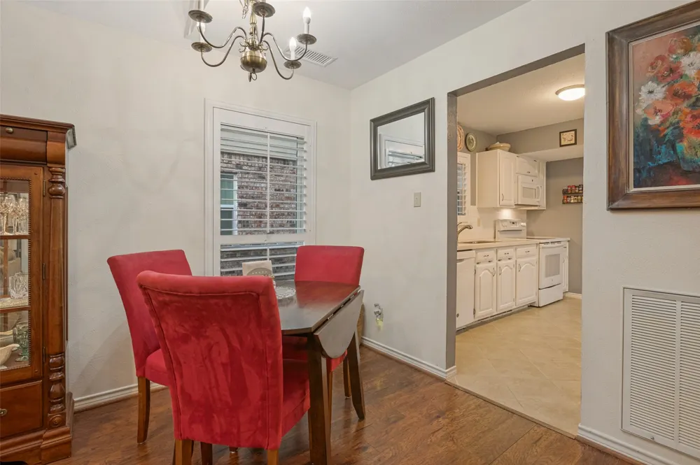 3014 Adolph Street Dallas, TX 75204