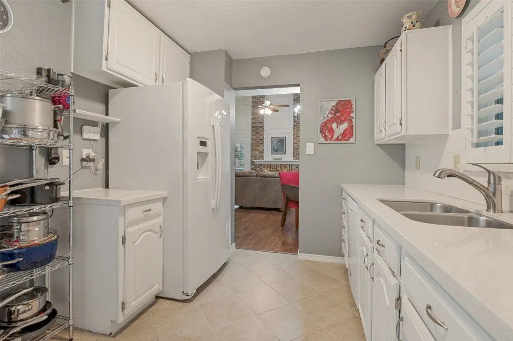 3014 Adolph Street Dallas, TX 75204