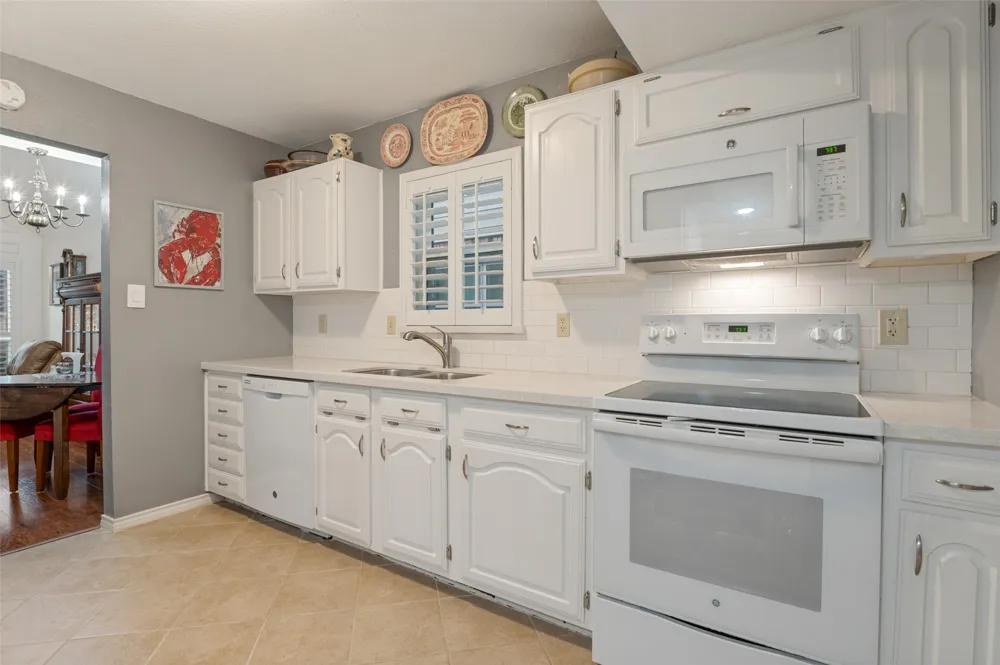 3014 Adolph Street Dallas, TX 75204