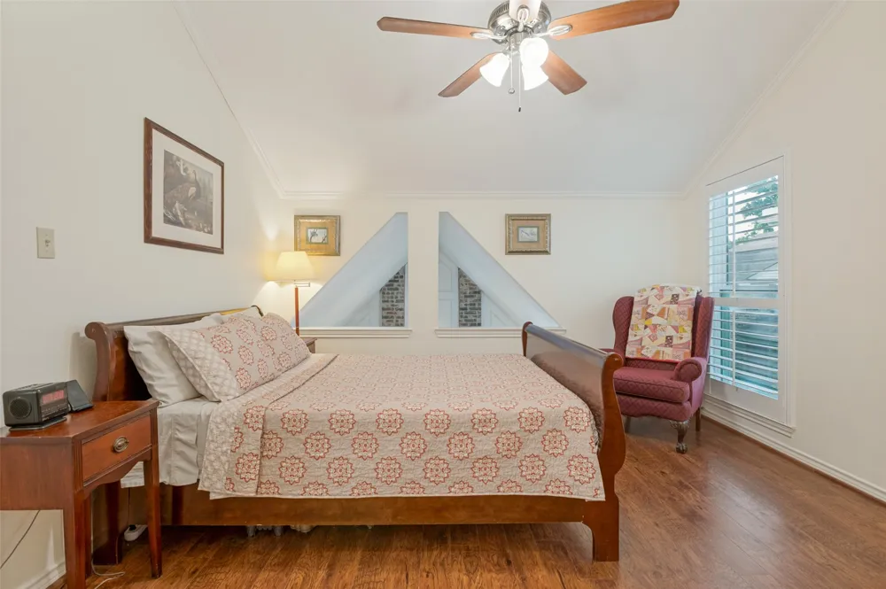 3014 Adolph Street Dallas, TX 75204