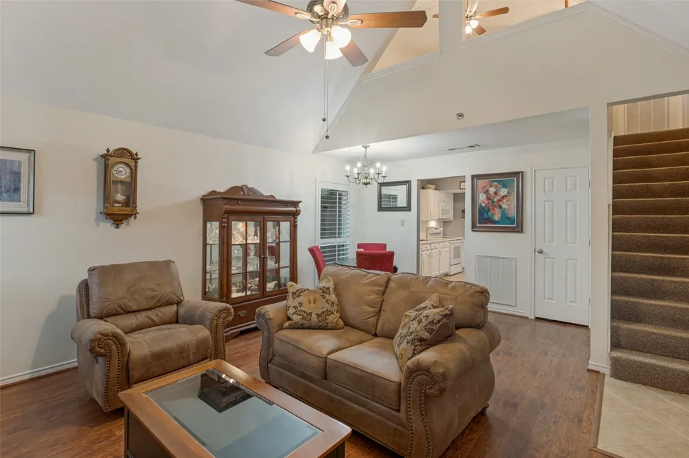 3014 Adolph Street Dallas, TX 75204