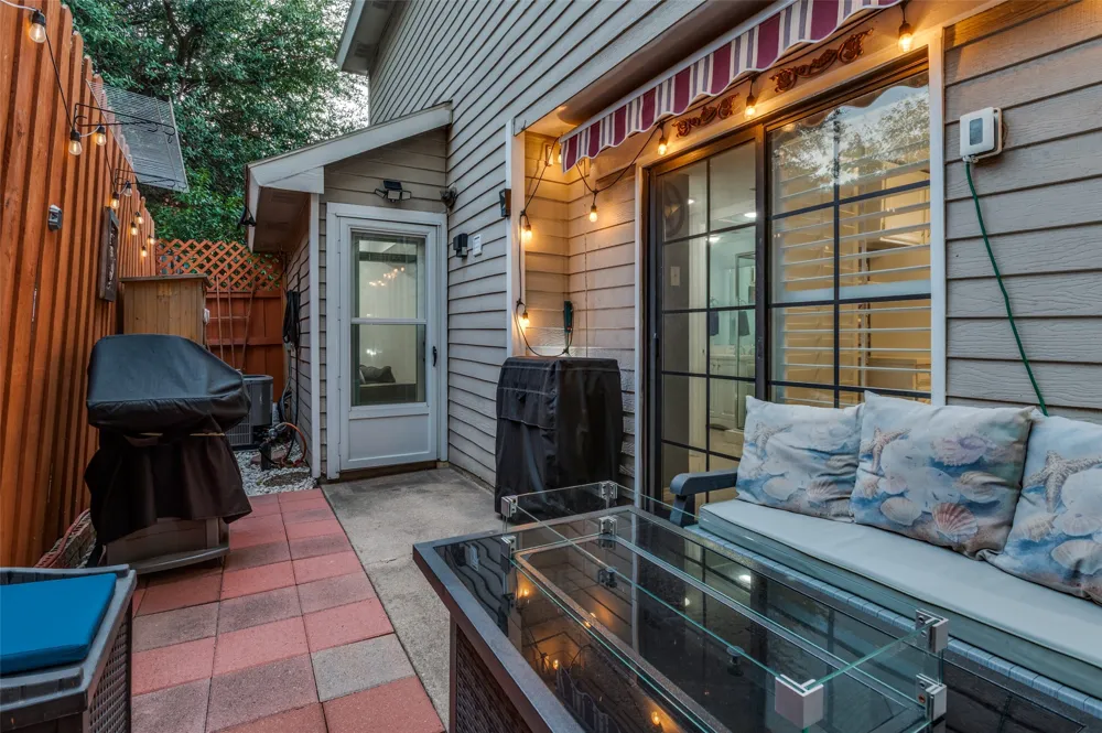 3014 Adolph Street Dallas, TX 75204