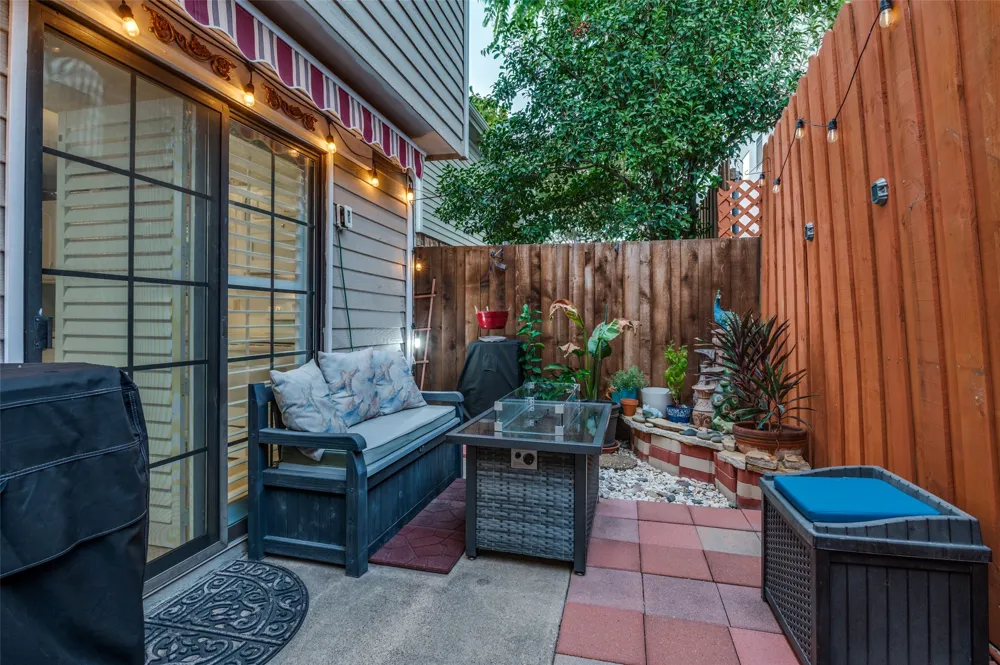 3014 Adolph Street Dallas, TX 75204