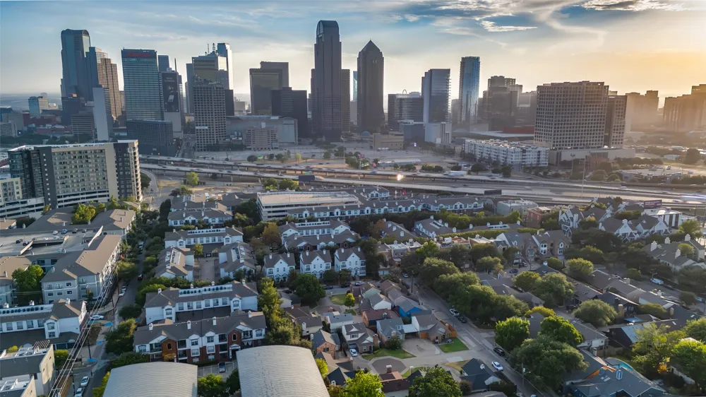 3014 Adolph Street Dallas, TX 75204