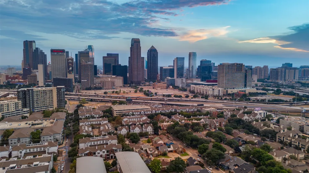 3014 Adolph Street Dallas, TX 75204