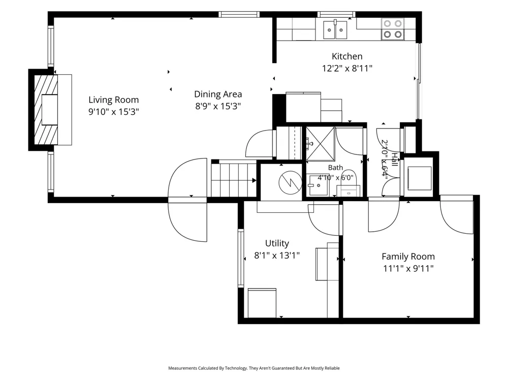 3014 Adolph Street Dallas, TX 75204