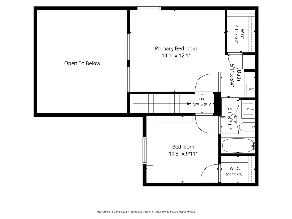 3014 Adolph Street Dallas, TX 75204