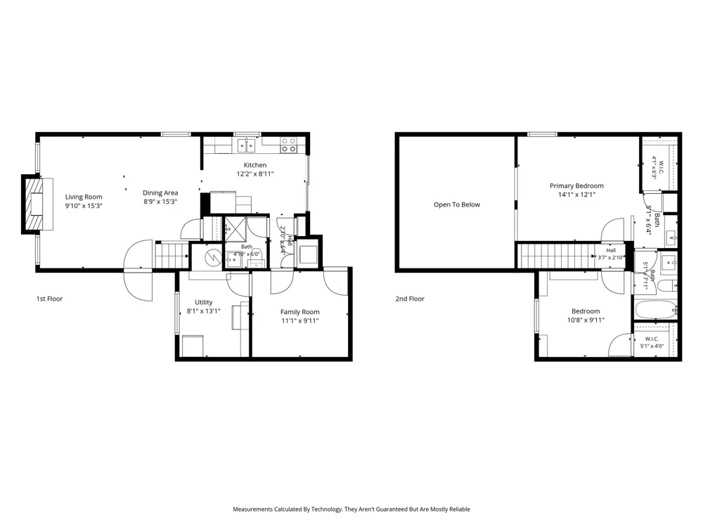 3014 Adolph Street Dallas, TX 75204