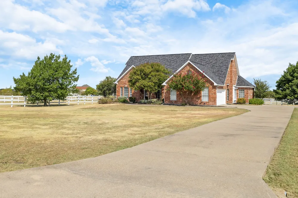 3510 Mallard Lane Celina, TX 75009