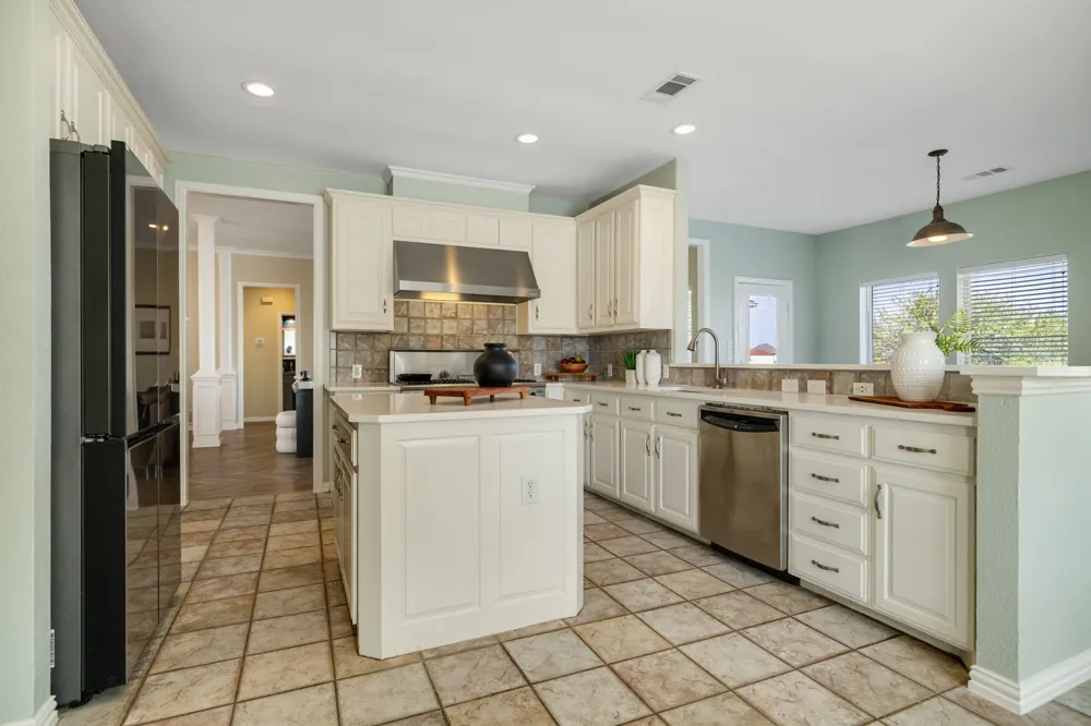 3510 Mallard Lane Celina, TX 75009