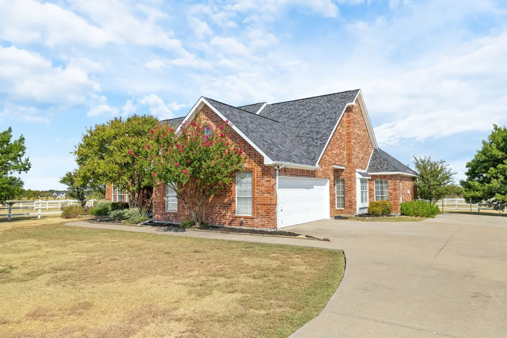 3510 Mallard Lane Celina, TX 75009