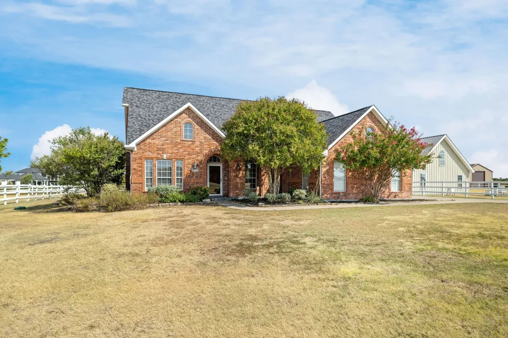 3510 Mallard Lane Celina, TX 75009
