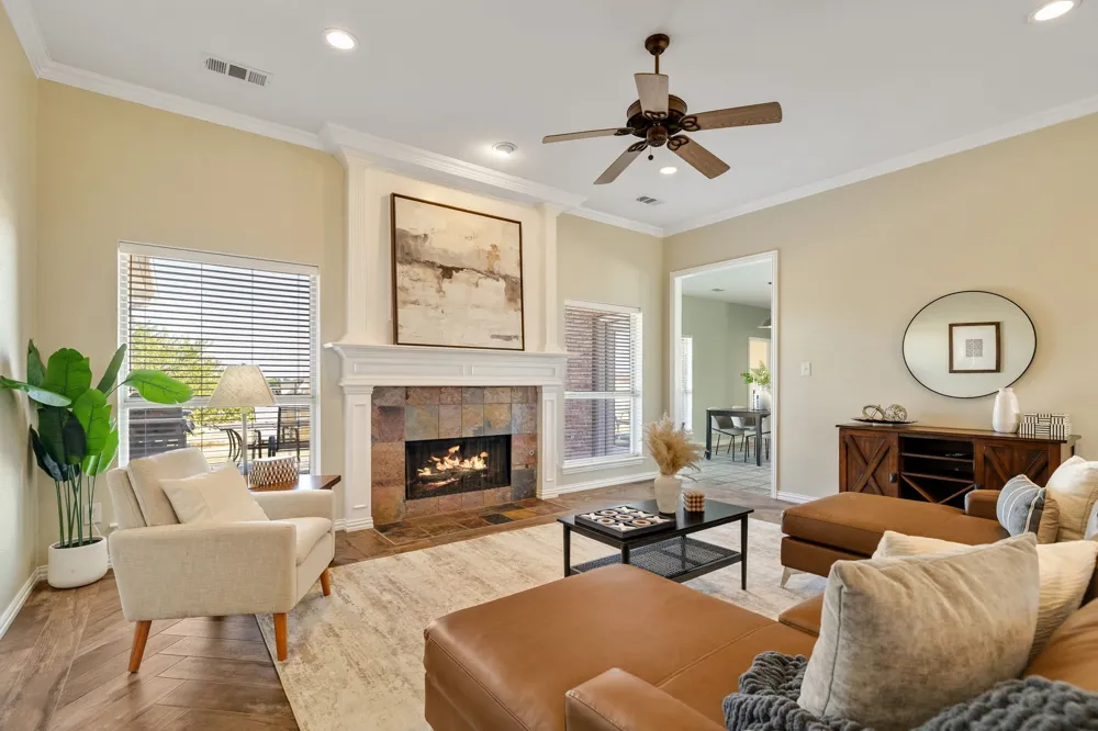 3510 Mallard Lane Celina, TX 75009