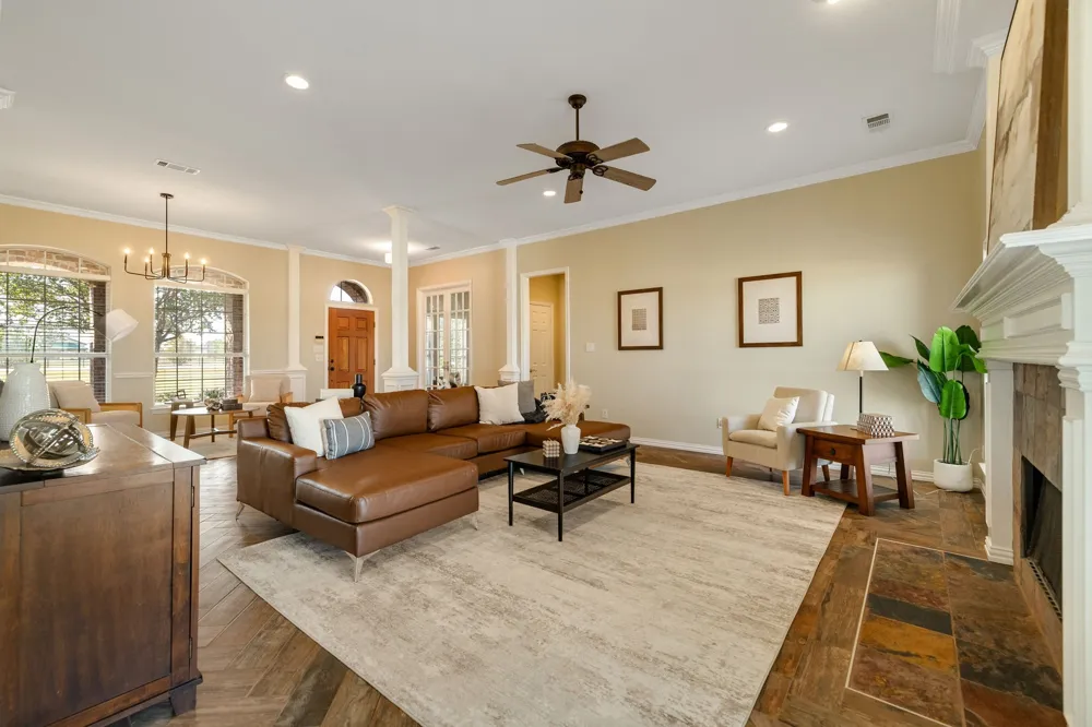 3510 Mallard Lane Celina, TX 75009