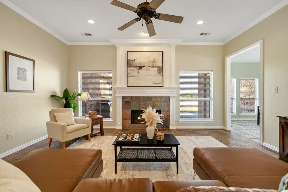 3510 Mallard Lane Celina, TX 75009