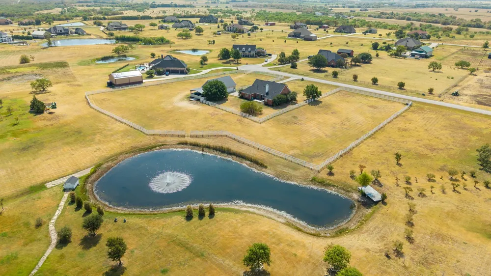 3510 Mallard Lane Celina, TX 75009